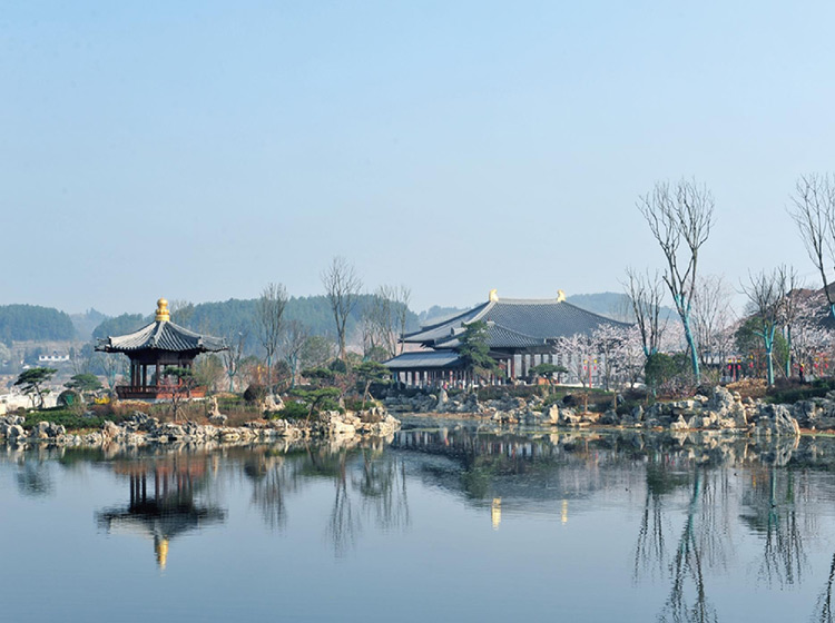 浙江·乌镇 漂亮墟落精品线“乌镇水乡寻梦研学路”-乐成案例-南宫集团